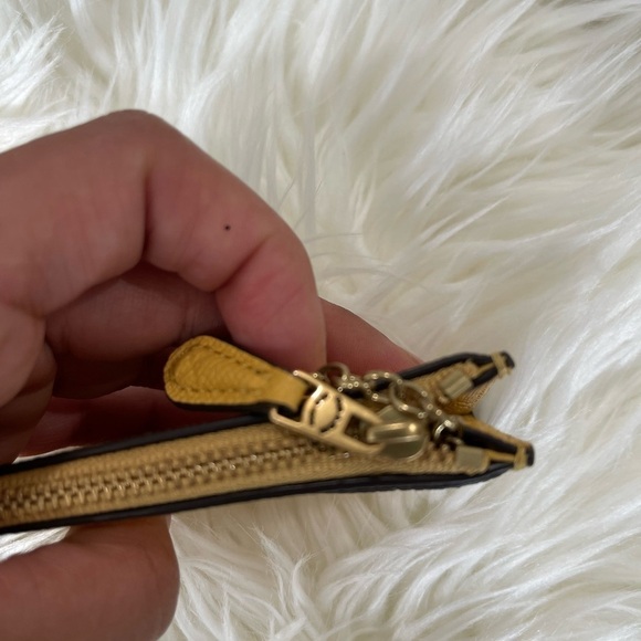 coach kay shain card wallet - Picture 6 of 6